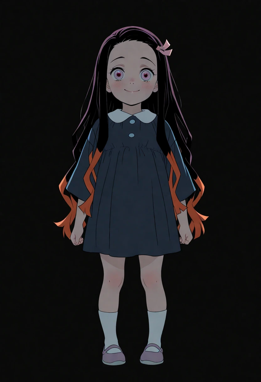 Nez.uko 4 / 210 Pictures / Image Pack