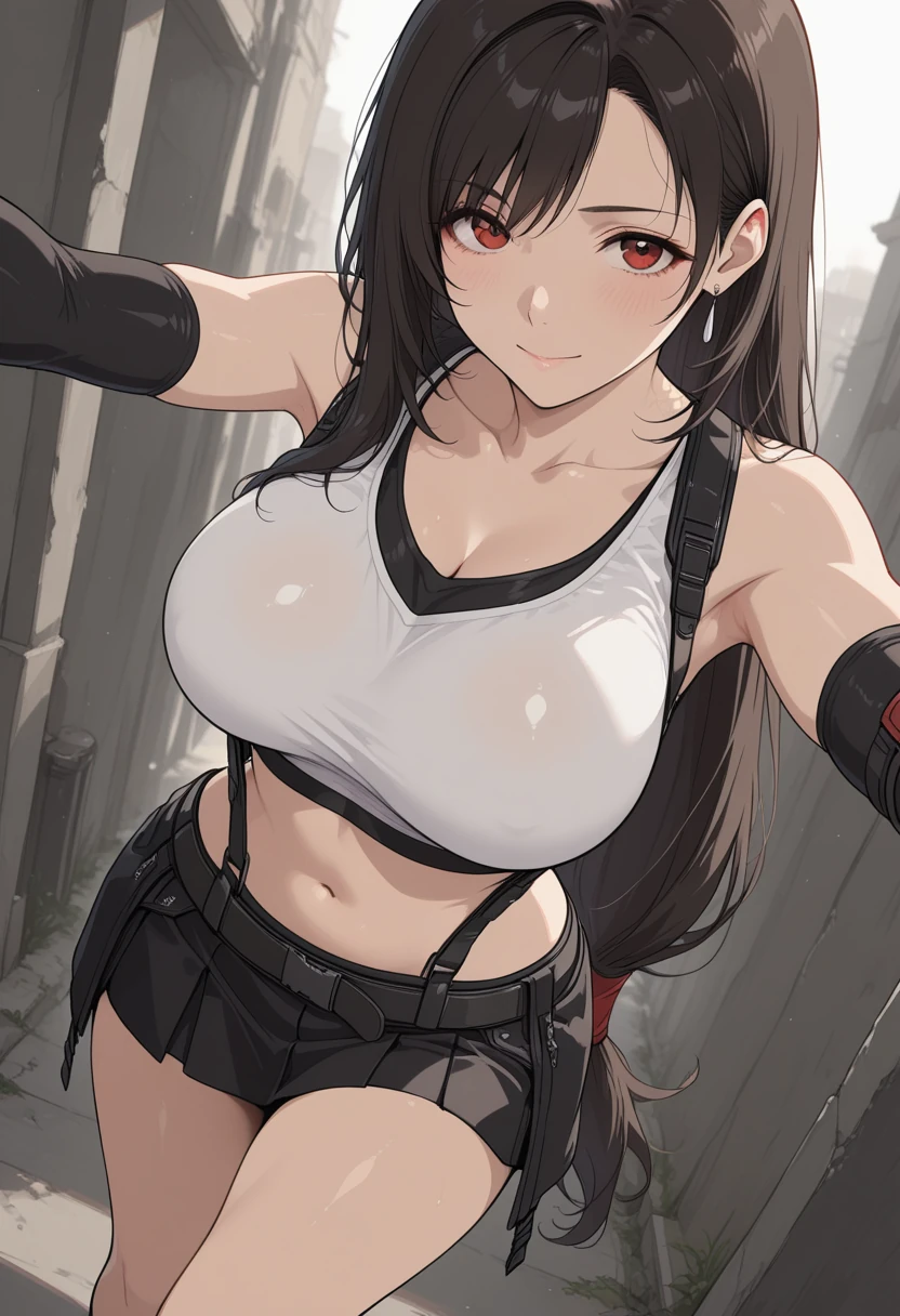 Tifa Lockhart / 150 Pictures / Image Pack