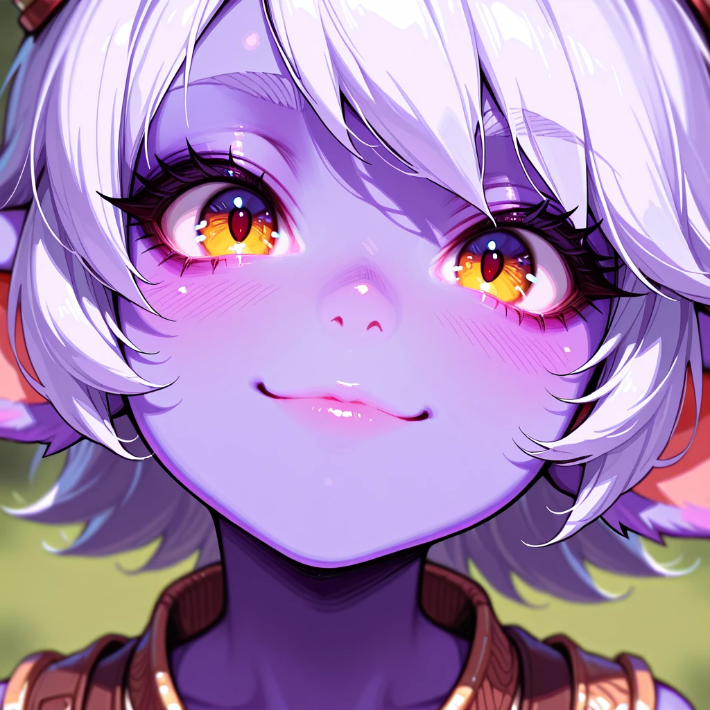 Tristana / 320 Pictures / Image Pack