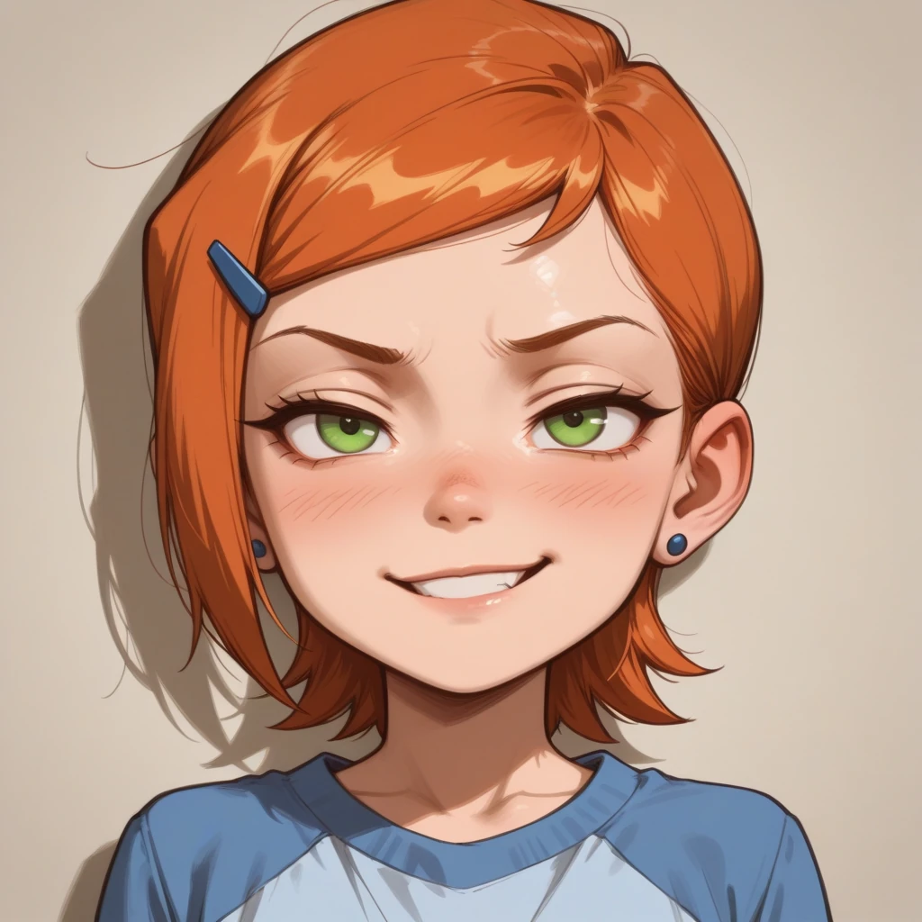 Gwen Tennyson 10 / 170 Pictures / Image Pack