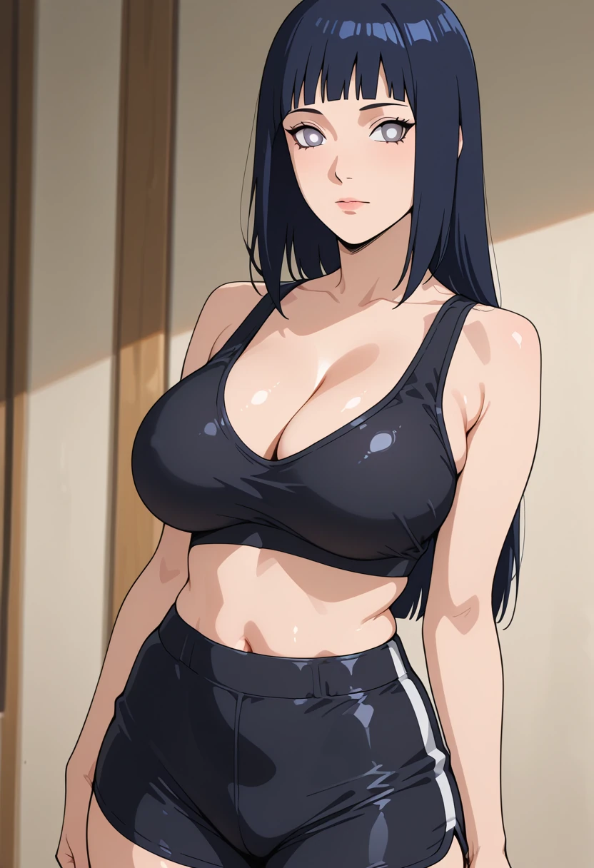 Hinata and Boruto / 210 Pictures / Image Pack