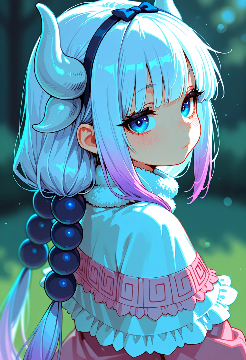 Kanna Kamui / 160 Pictures / Image Pack