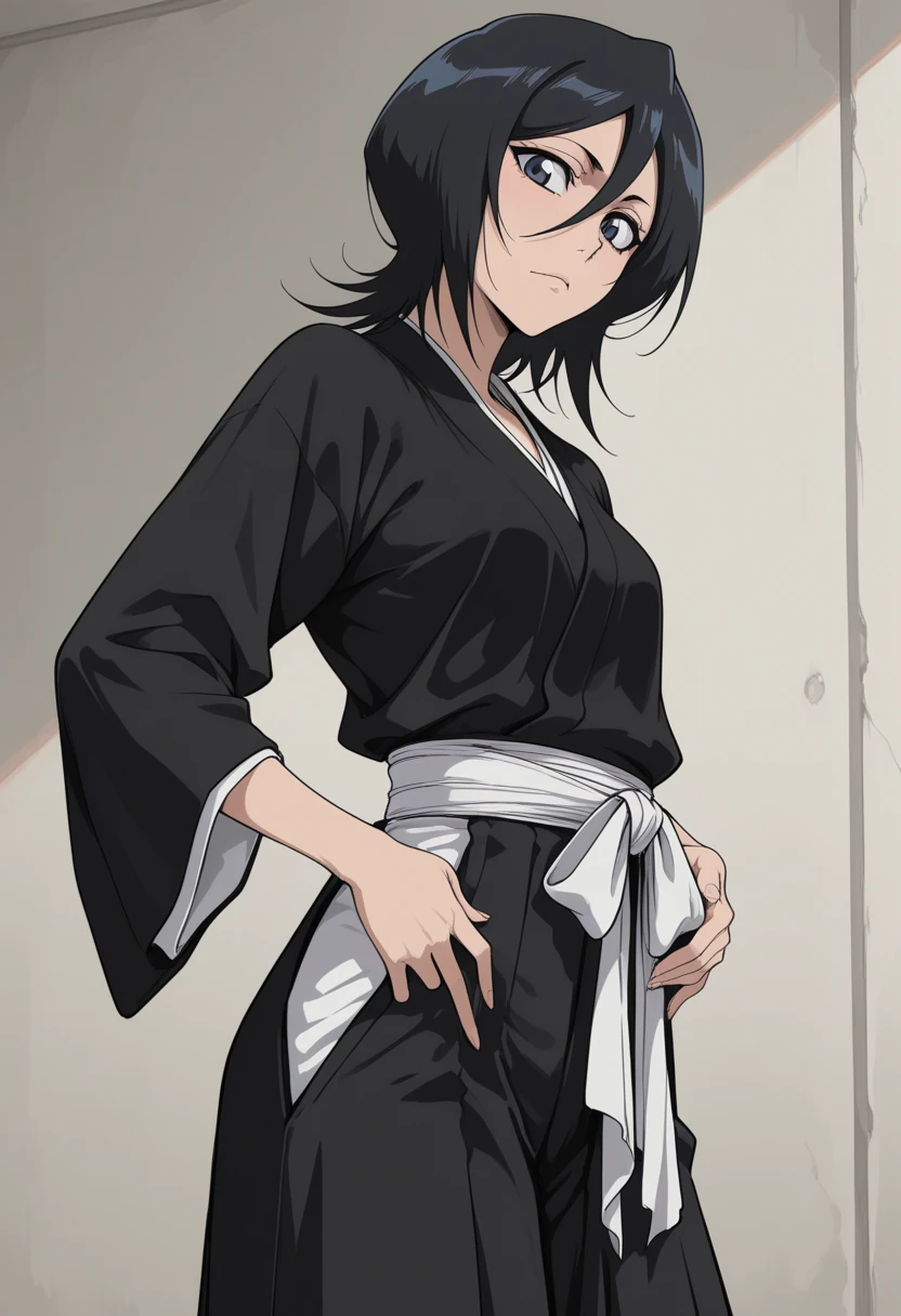Rukia / 170 Pictures / Image Pack