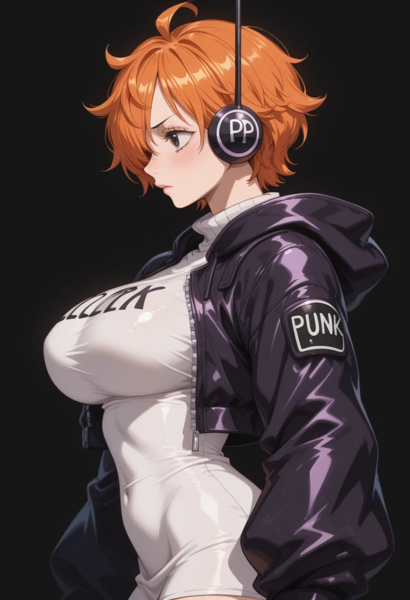 Vegapunk Lilith / 190 Pictures / Image Pack