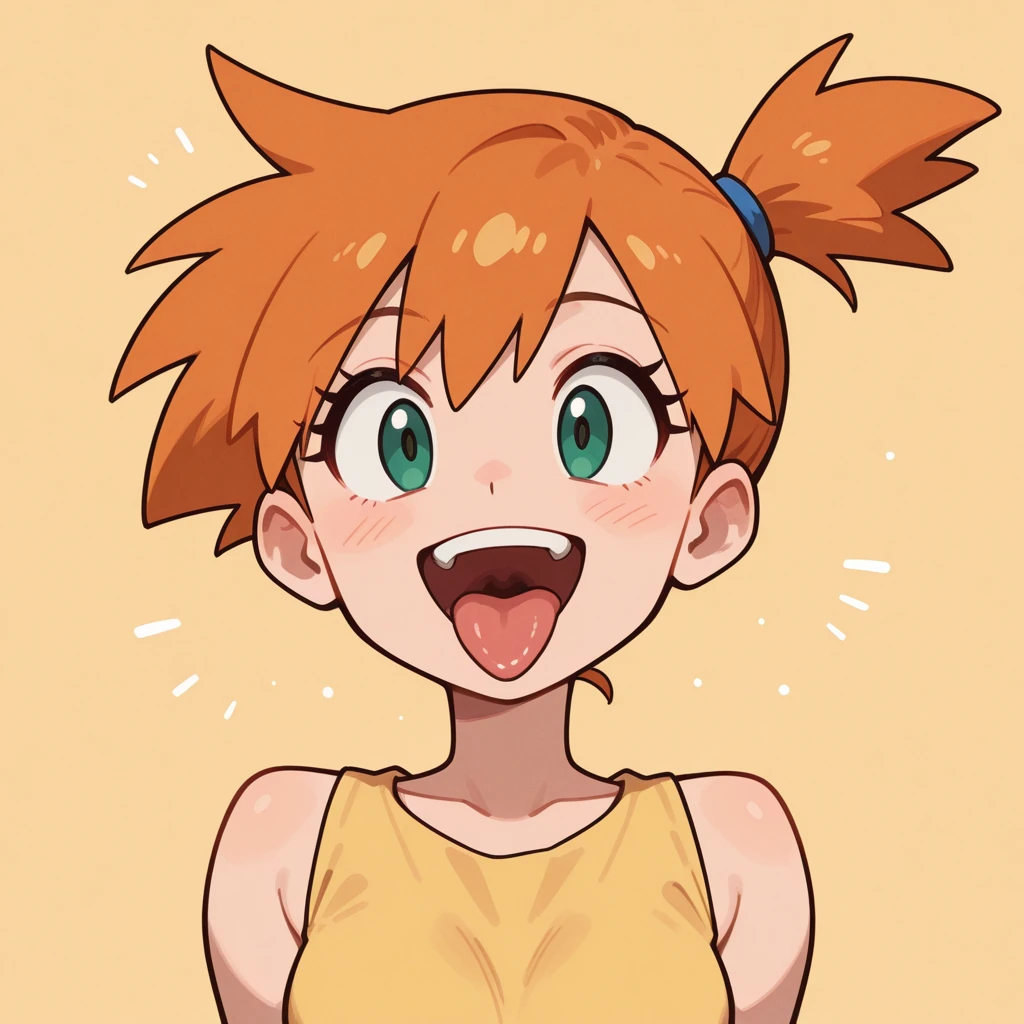 Misty / 140 Pictures / Image Pack