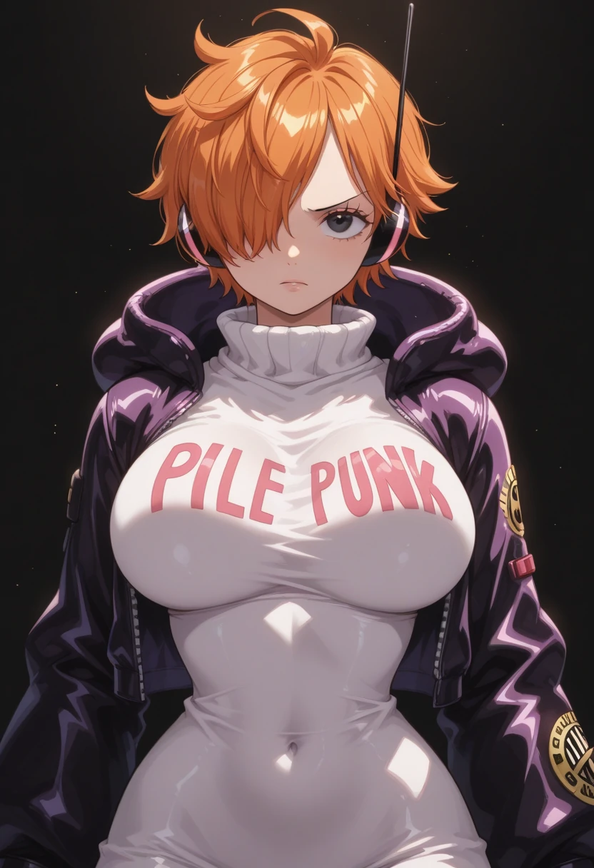 Vegapunk Lilith / 190 Pictures / Image Pack