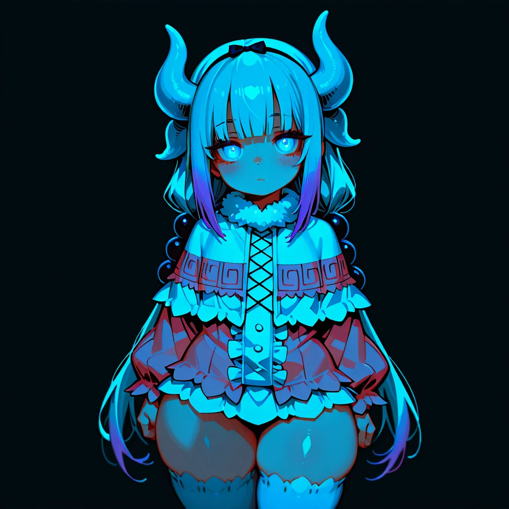 Kanna Kamui / 160 Pictures / Image Pack