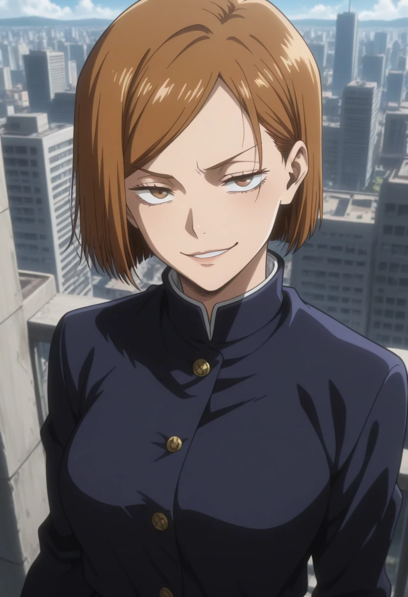 Nobara / 120 Pictures / Image Pack