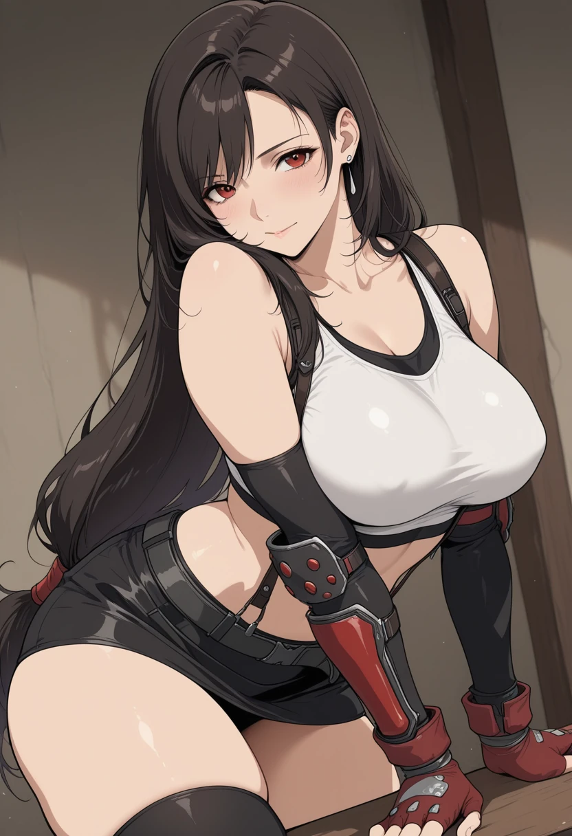 Tifa Lockhart / 150 Pictures / Image Pack