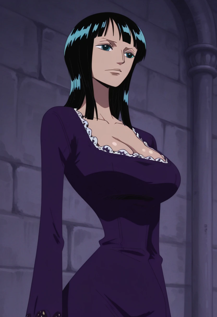 Nico.Robin 2 / 200 Pictures / Image Pack