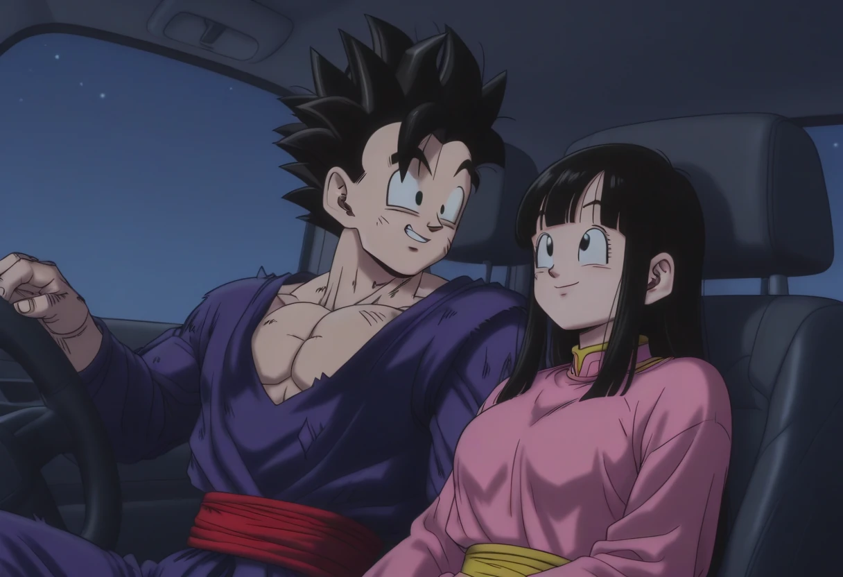 Gohan / 170 Pictures / Image Pack