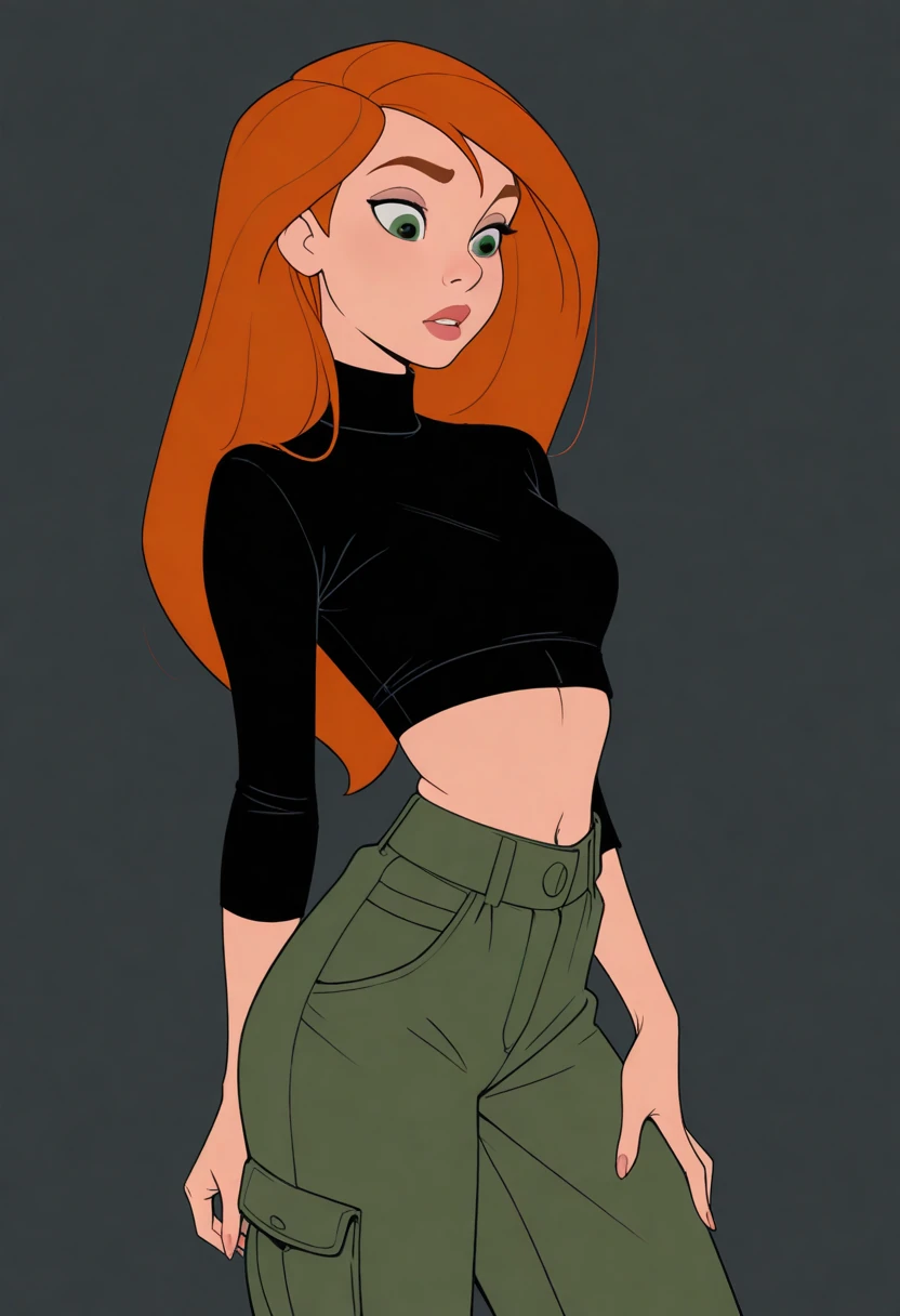 Kim 3 / 130 Pictures / Image Pack