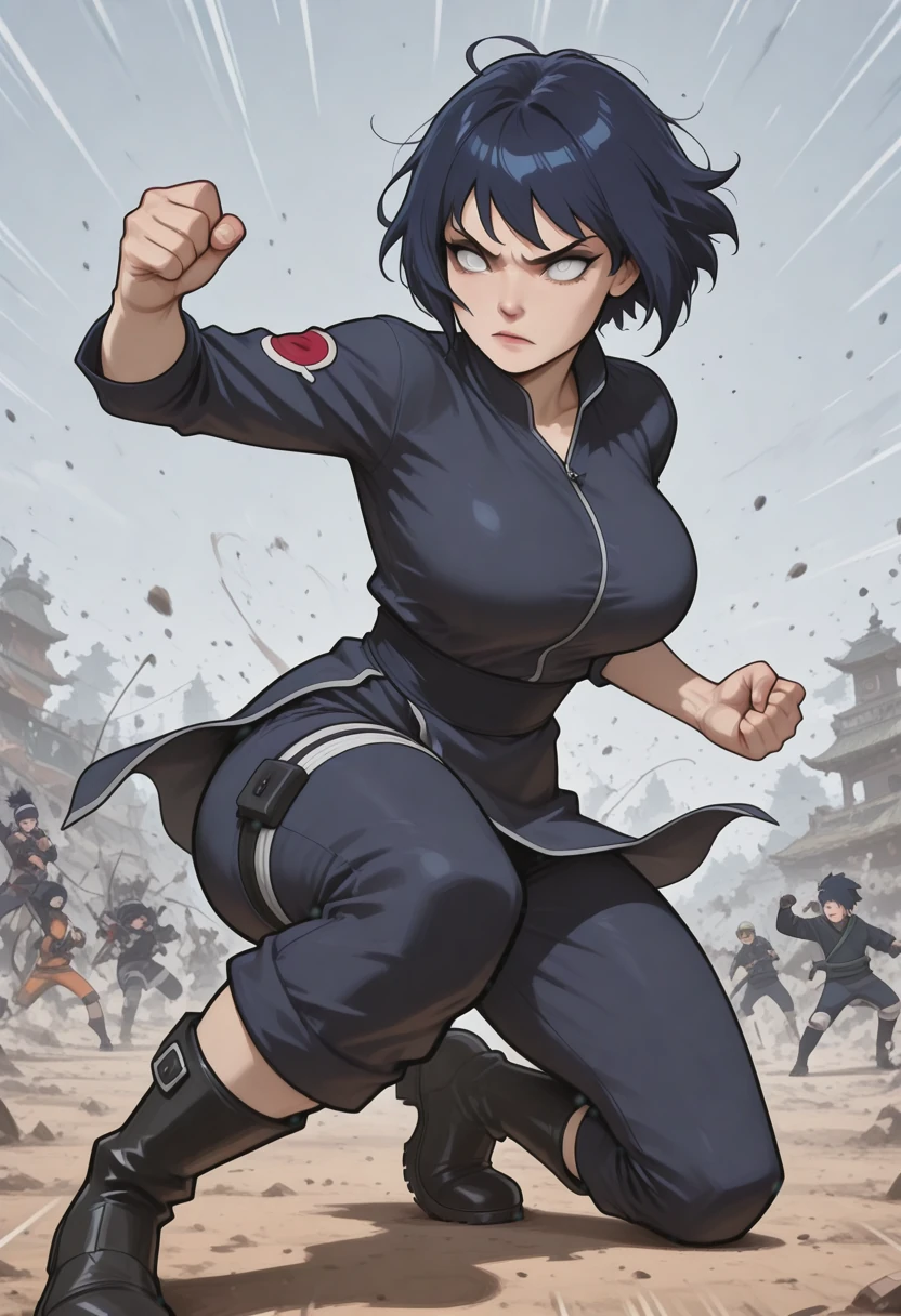 Hinata 6 / 150 Pictures / Image Pack