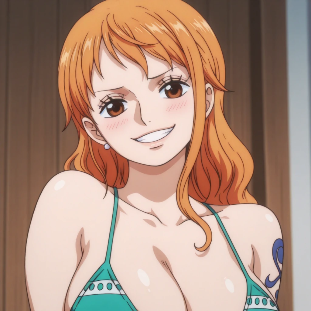 Nami 7 / 220 Pictures / Image Pack