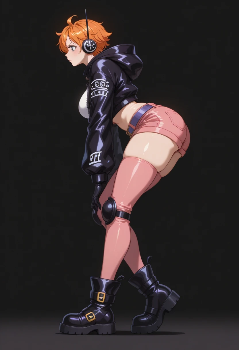 Vegapunk Lilith / 190 Pictures / Image Pack