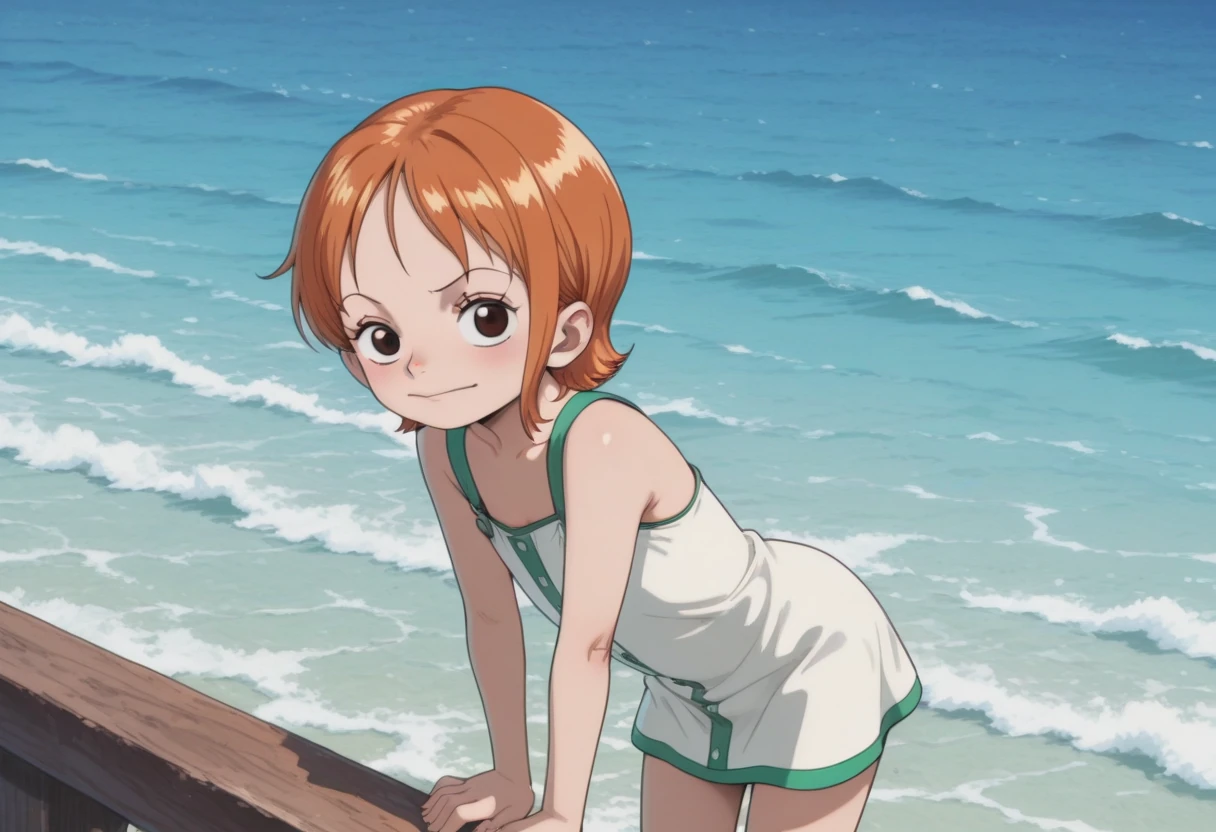 Nami 8 / 300 Pictures / Image Pack