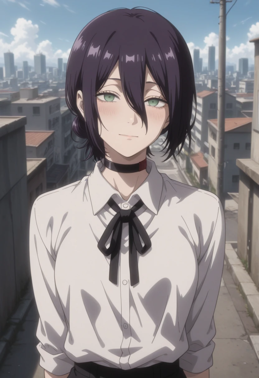 Reze / 130 Pictures / Image Pack