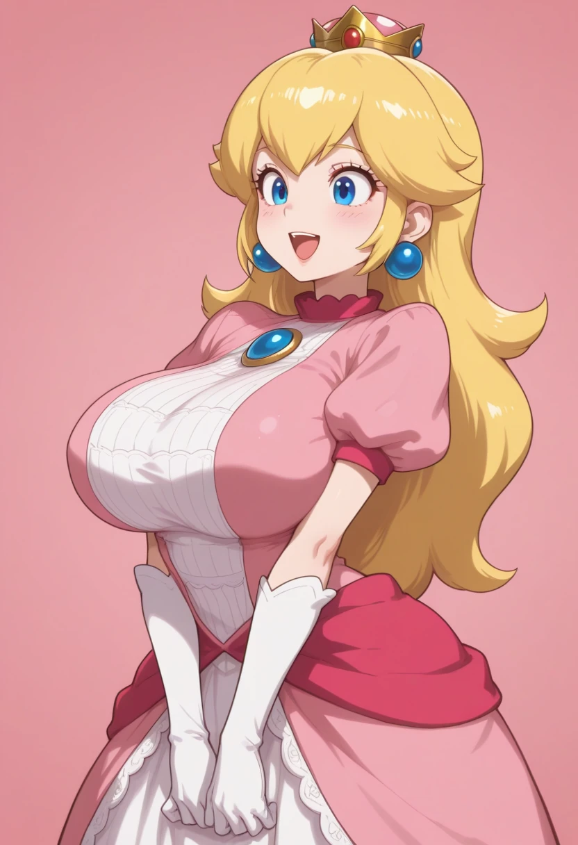Princess Peach / 390 Pictures / Image Pack