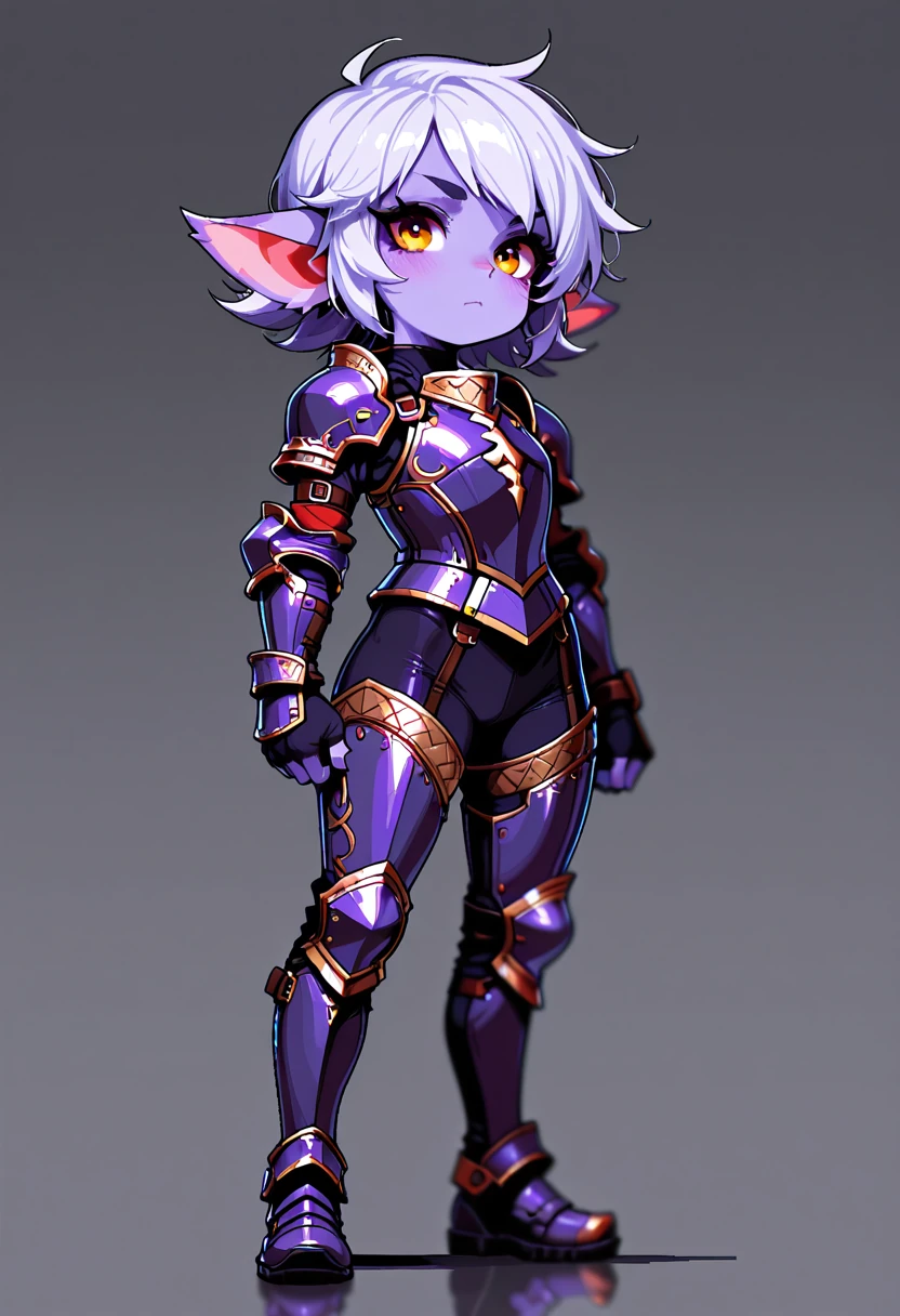 Tristana / 320 Pictures / Image Pack