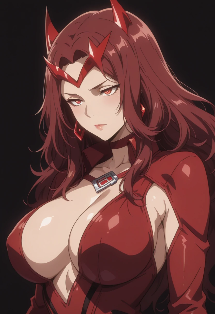 Scarlet Witch / 130 Pictures / Image Pack