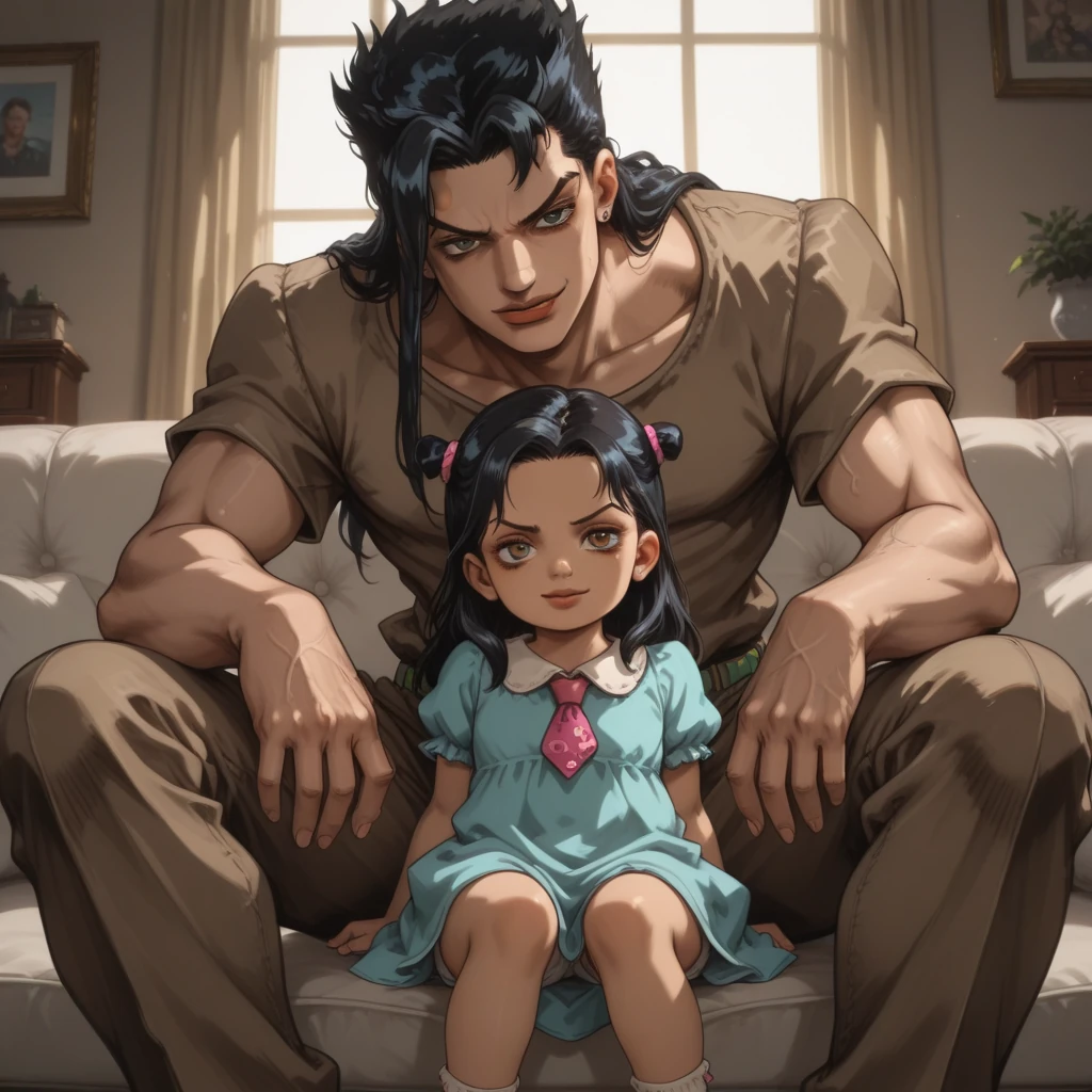 Father and Daughter 22 / 150 Pictures / Image Pack