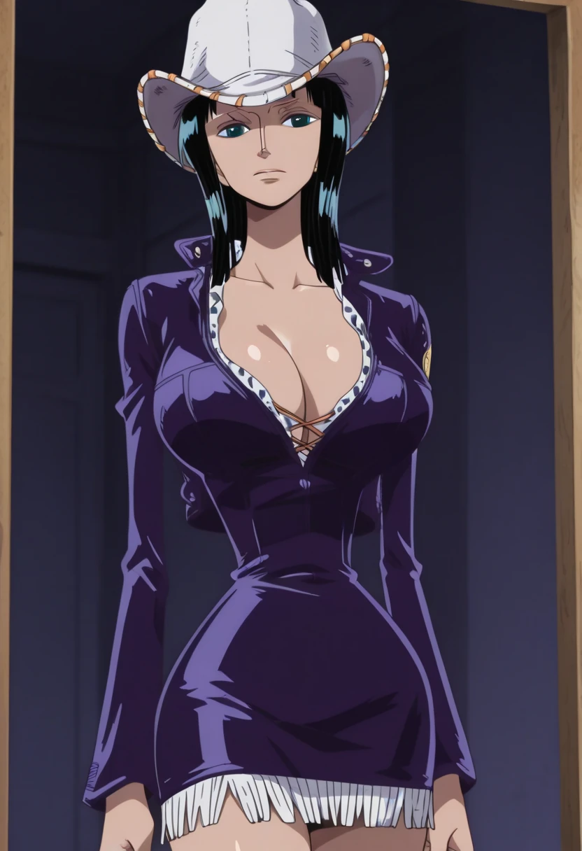 Nico.Robin 2 / 200 Pictures / Image Pack
