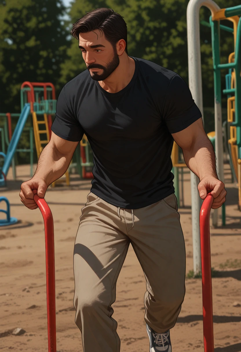 Father and Daughter 14 / 240 Pictures / Image Pack