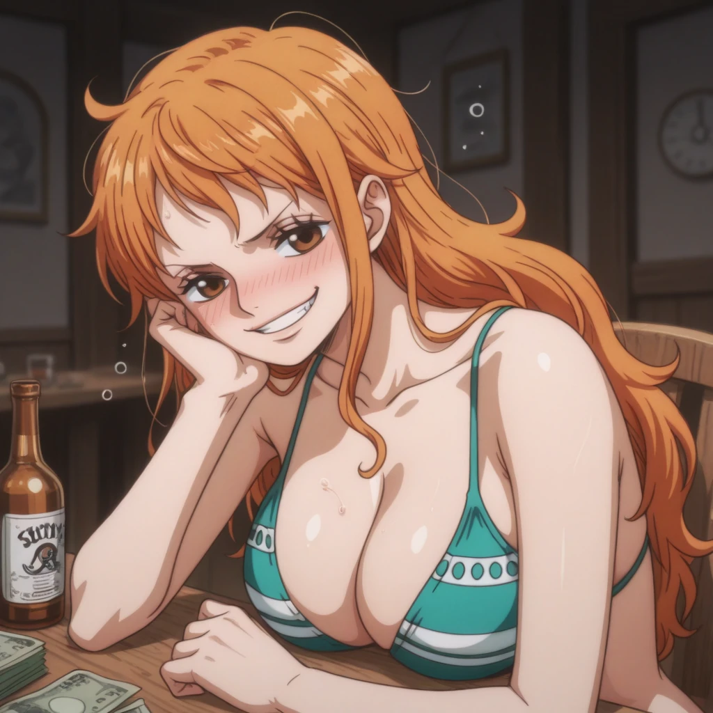 Nami 7 / 220 Pictures / Image Pack
