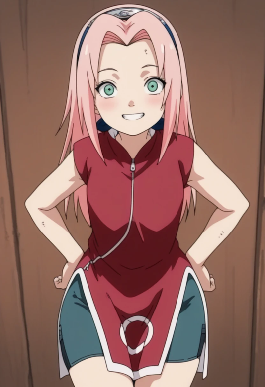 Sakura 5 / 330 Pictures / Image Pack