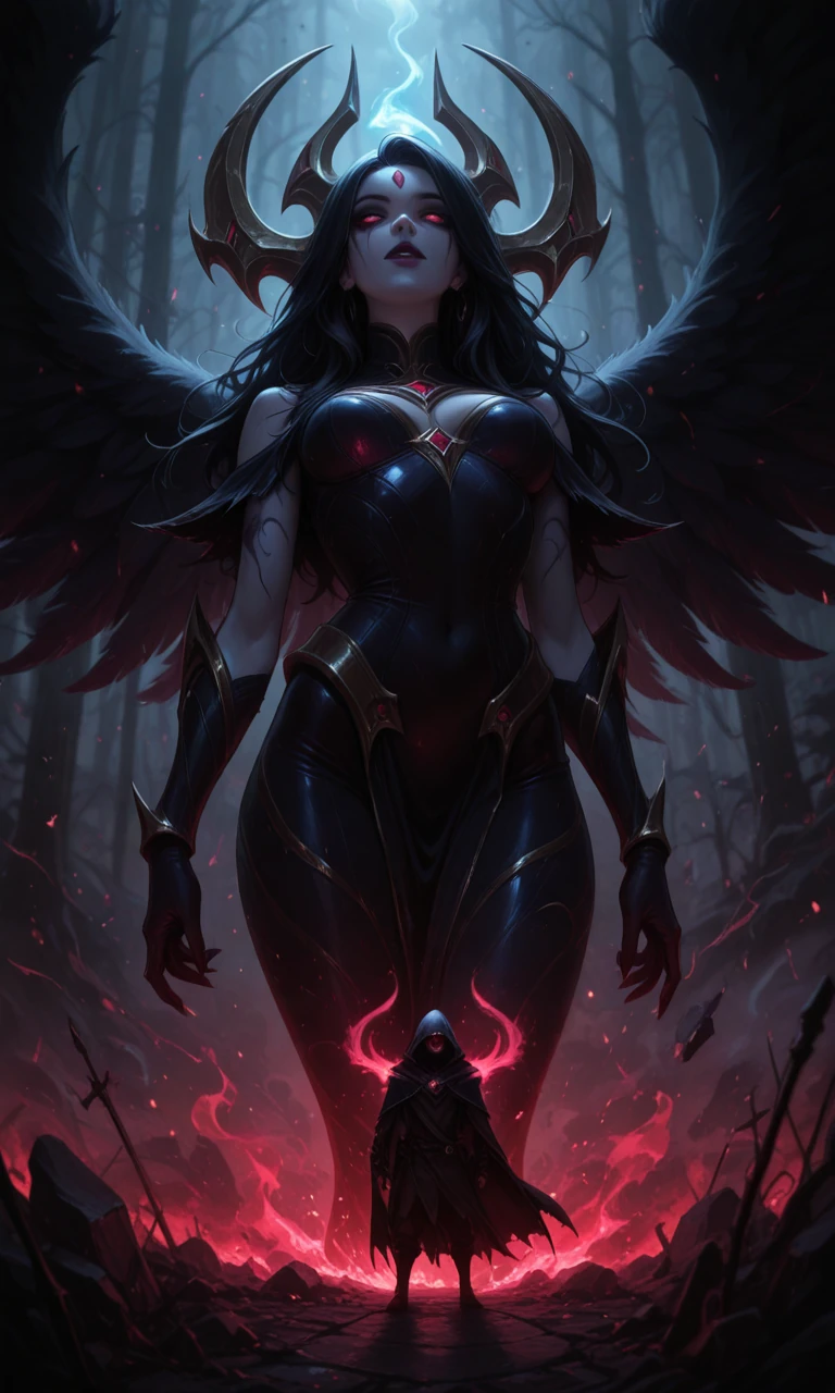 Morgana / 50 Pictures / Image Pack