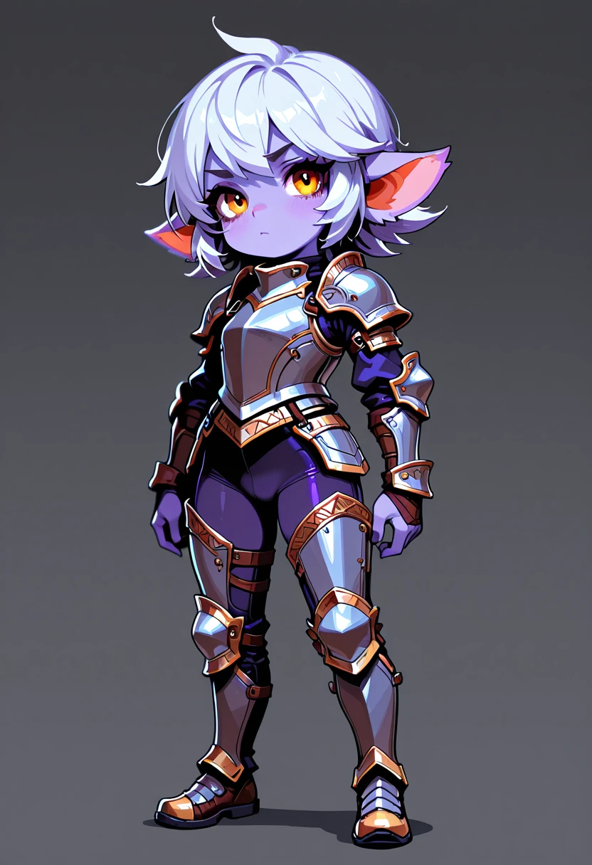 Tristana / 320 Pictures / Image Pack