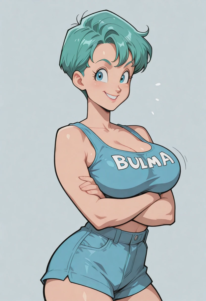 Bulma 5 / 120 Pictures / Image Pack