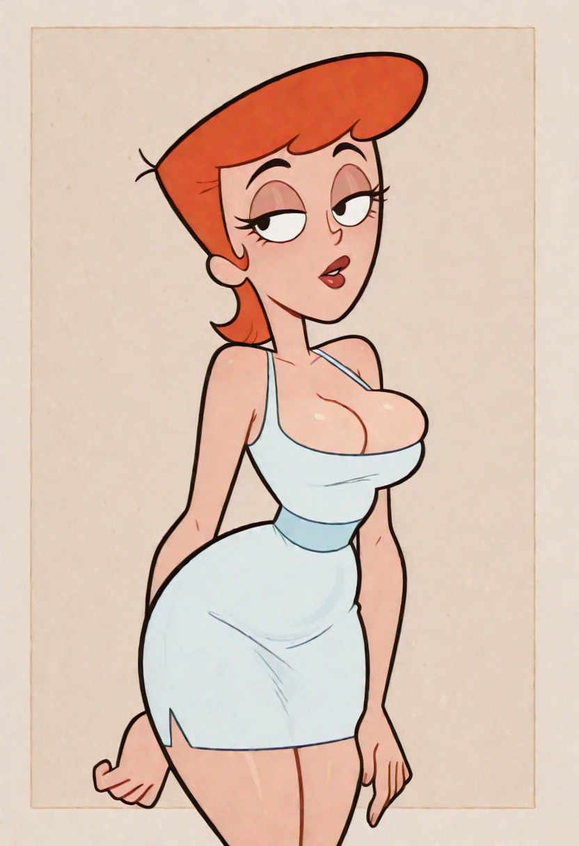 Dexters Mom / 110 Pictures / Image Pack