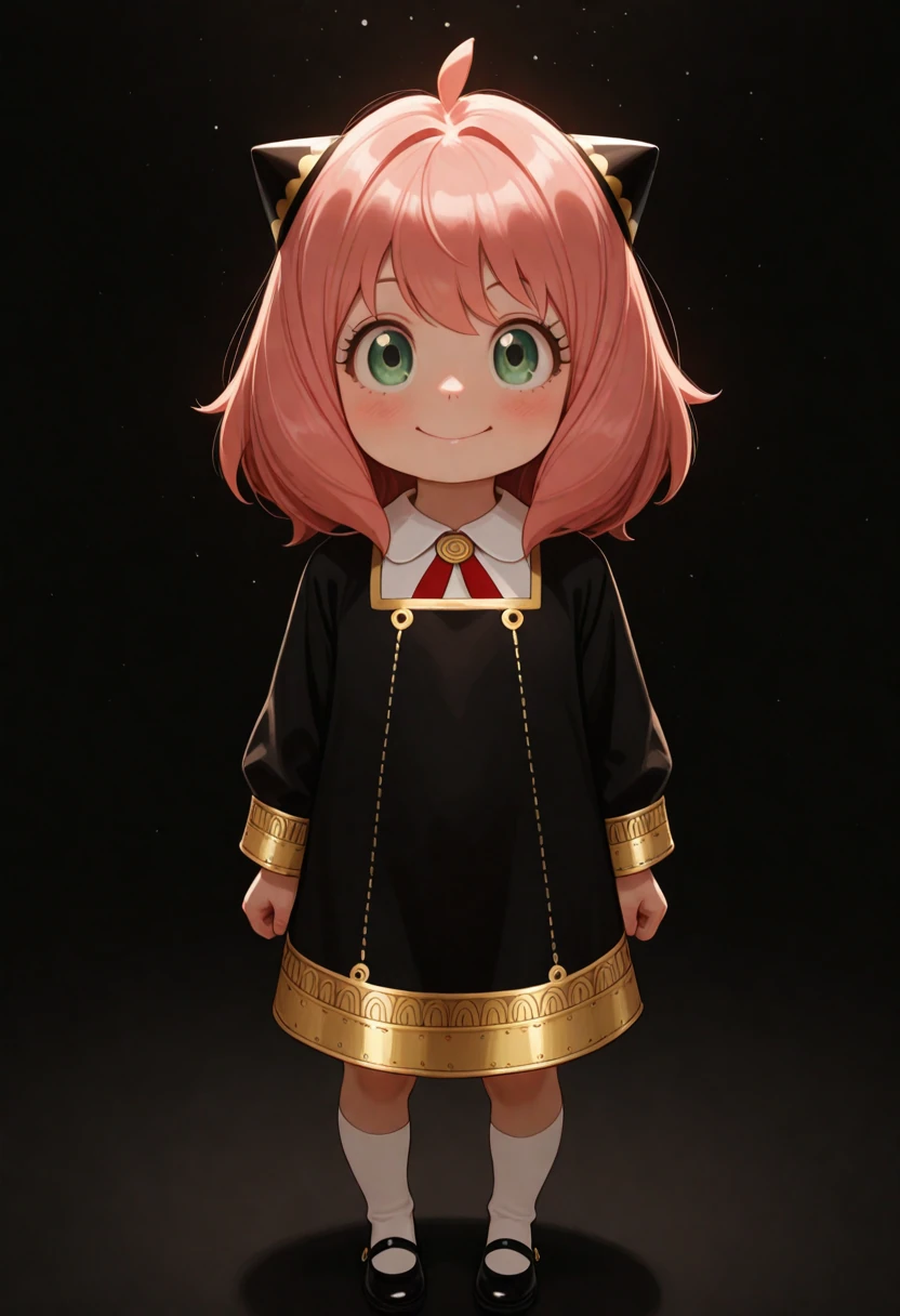 Anya Forger 3 / 210 Pictures / Image Pack