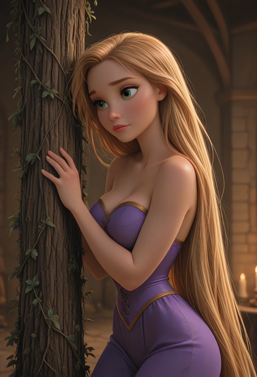 Rapunzel 2 / 150 Pictures / Image Pack