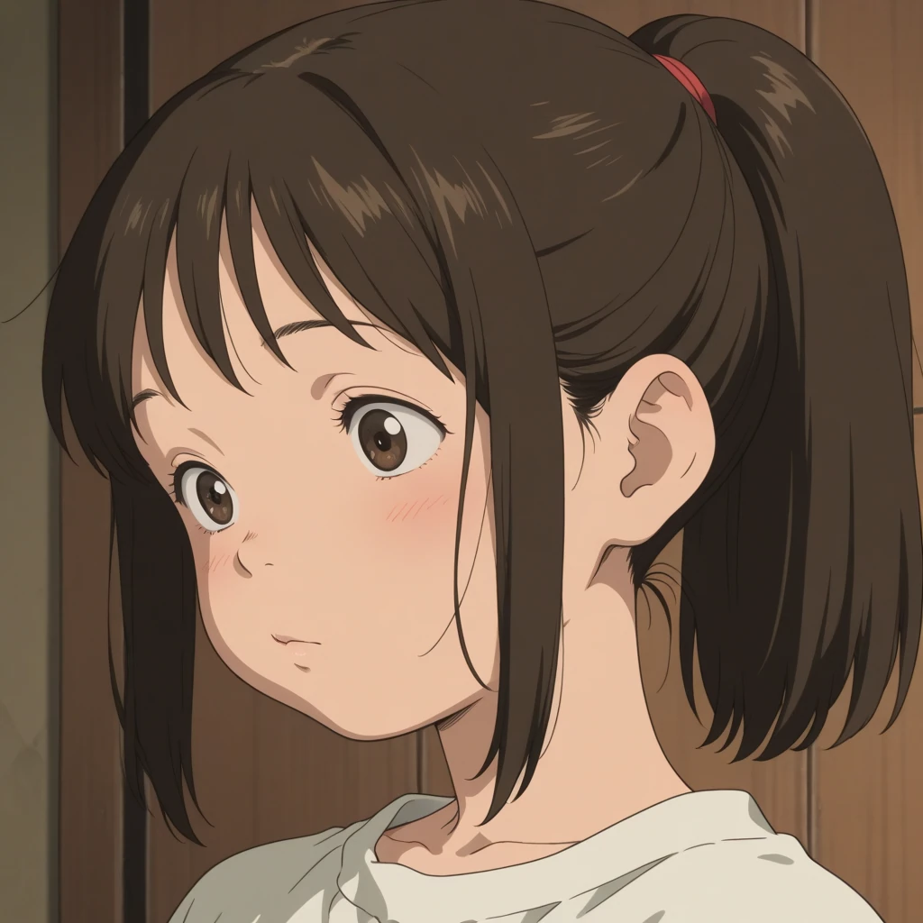 Chihiro / 430 Pictures / Image Pack