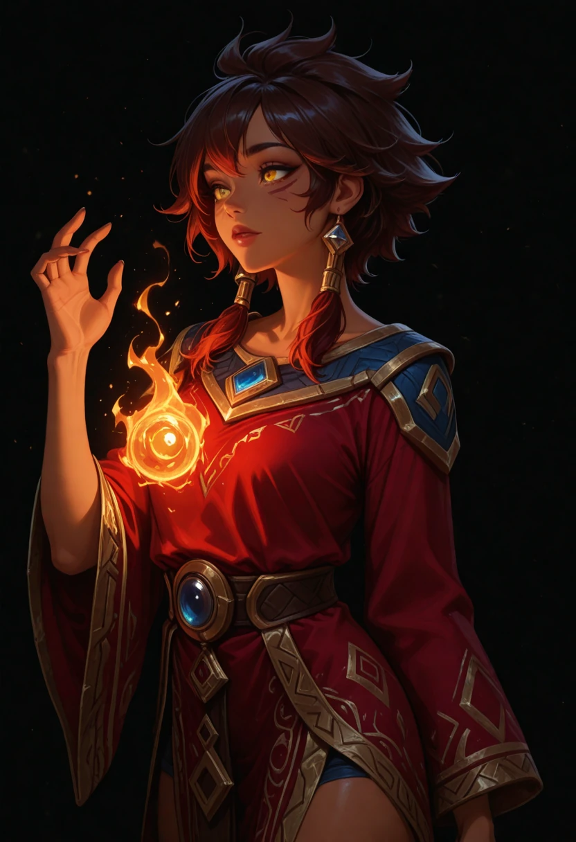 Taliyah / 120 Pictures / Image Pack