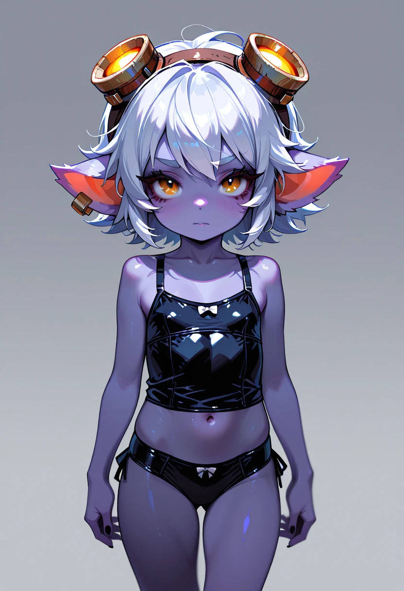 Tristana / 320 Pictures / Image Pack