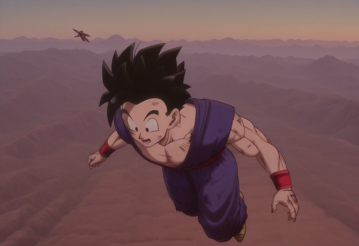 Gohan / 170 Pictures / Image Pack