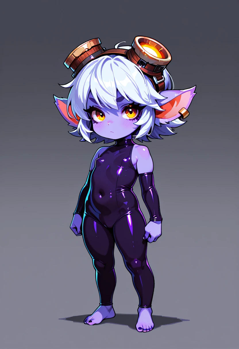 Tristana / 320 Pictures / Image Pack