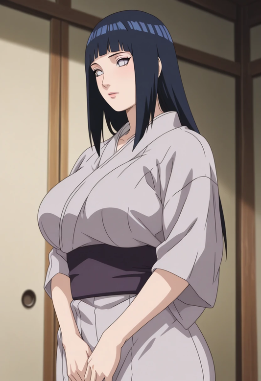 Hinata and Boruto / 210 Pictures / Image Pack