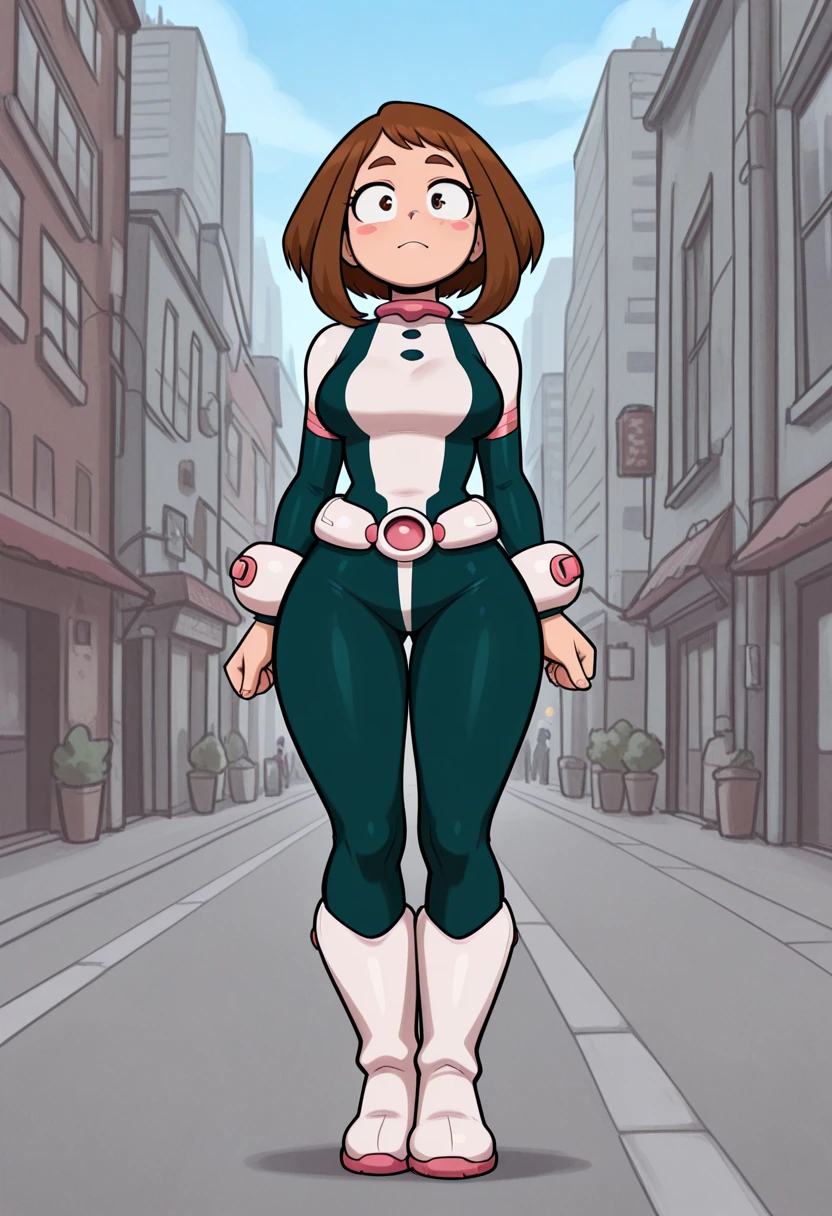Ochako Uraraka / 130 Pictures / Image Pack