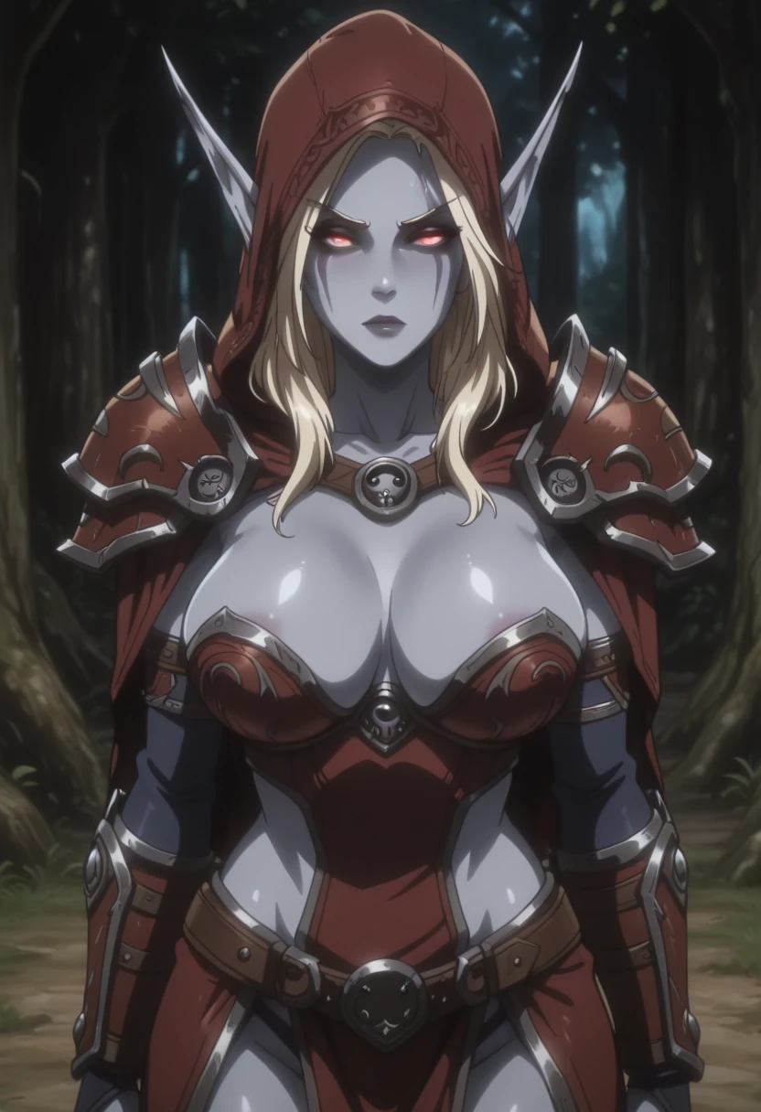 Sylvanas / 180 Pictures / Image Pack
