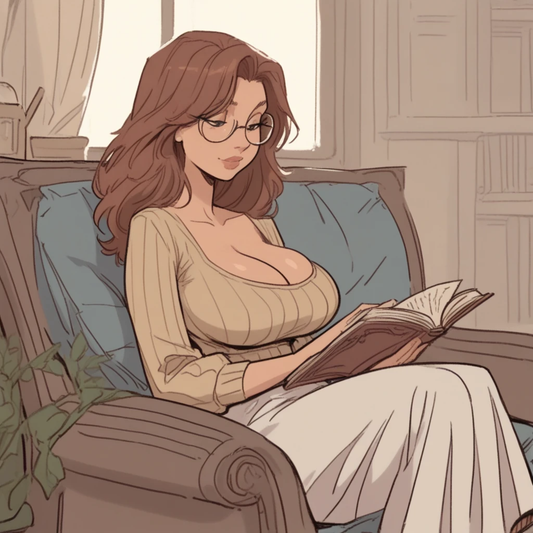 Mommy 12 / 130 Pictures / Image Pack